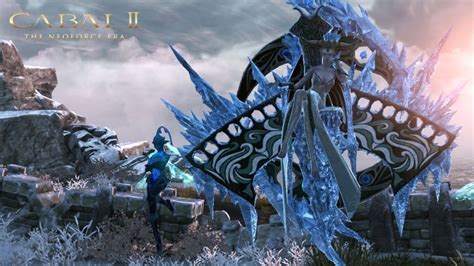 ragezone cabal|CABAL 2: Ruins of The Gods update .